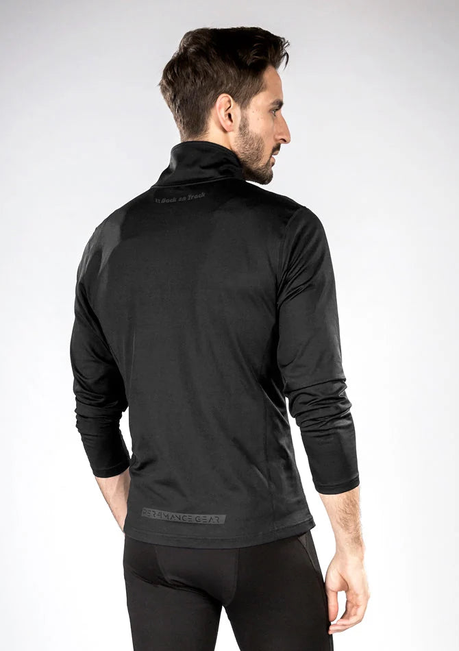 Back On Track Liam Men's P4G Jacket