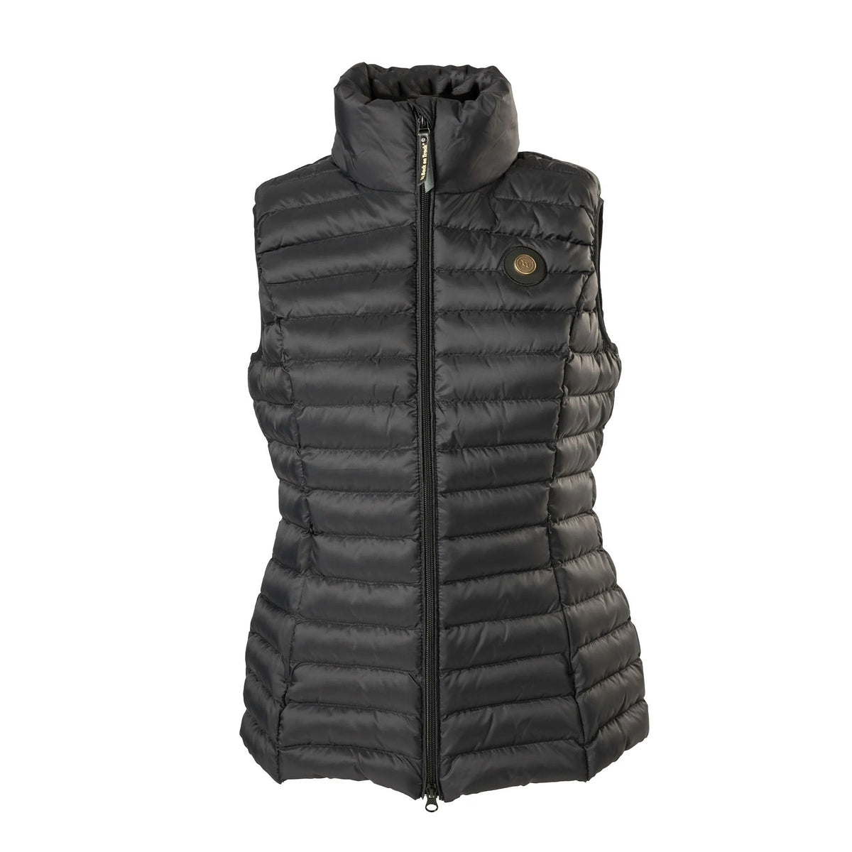 Back On Track Luna Women's Lightweight Puffer Vest