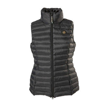 Back On Track Luna Women's Lightweight Puffer Vest