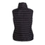 Back On Track Luna Women's Lightweight Puffer Vest
