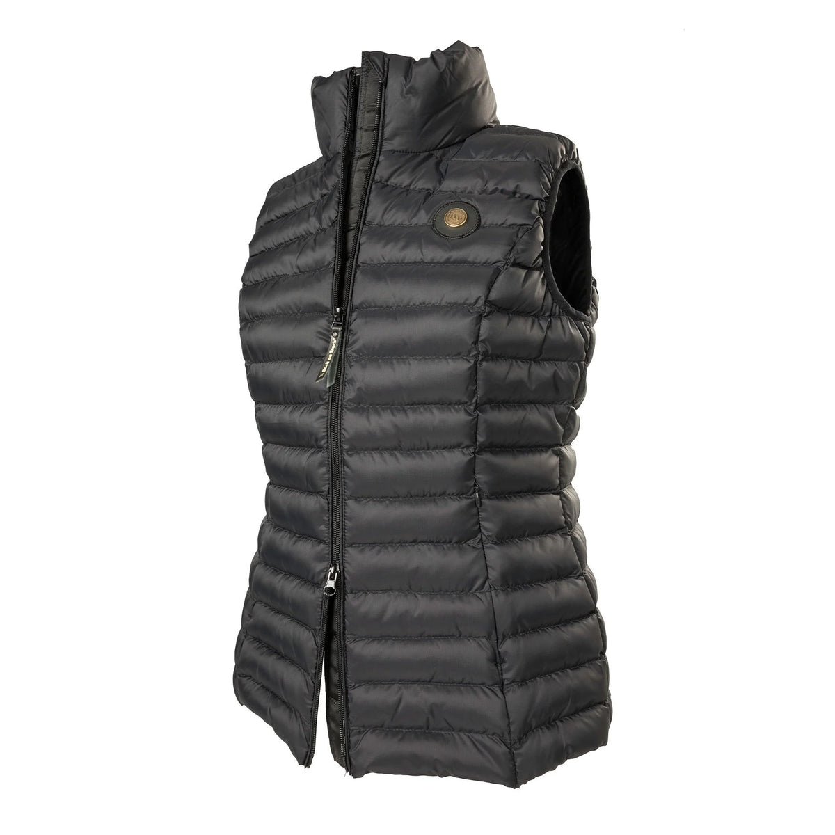 Back On Track Luna Women's Lightweight Puffer Vest