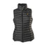 Back On Track Luna Women's Lightweight Puffer Vest w/ Logo