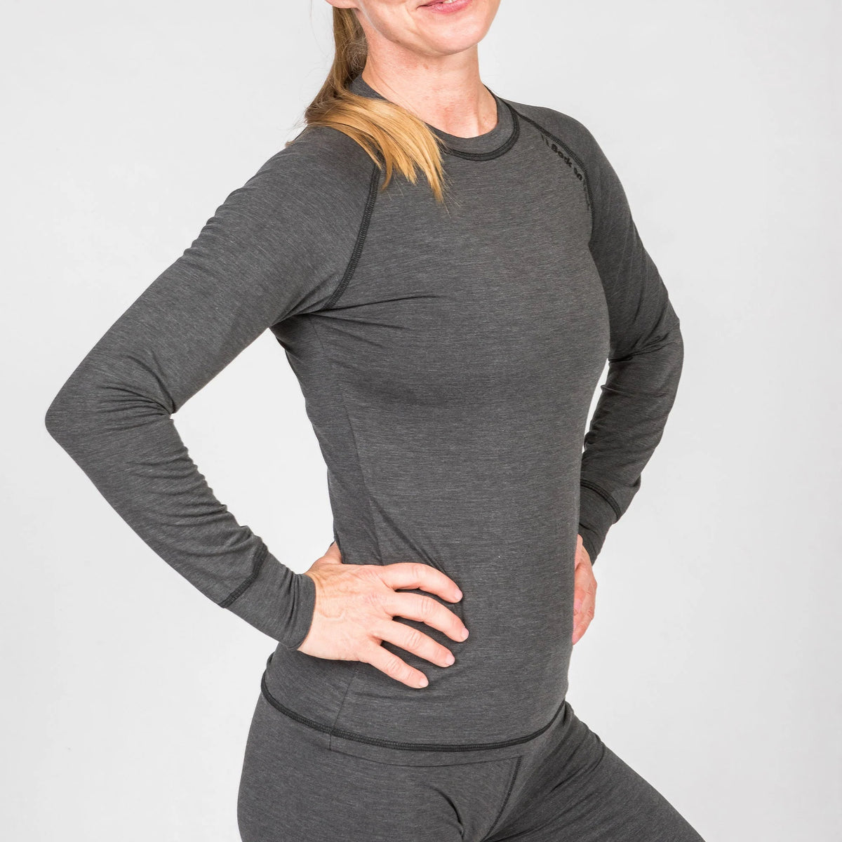 Back On Track Lydia Women's Long Sleeve Base Layer