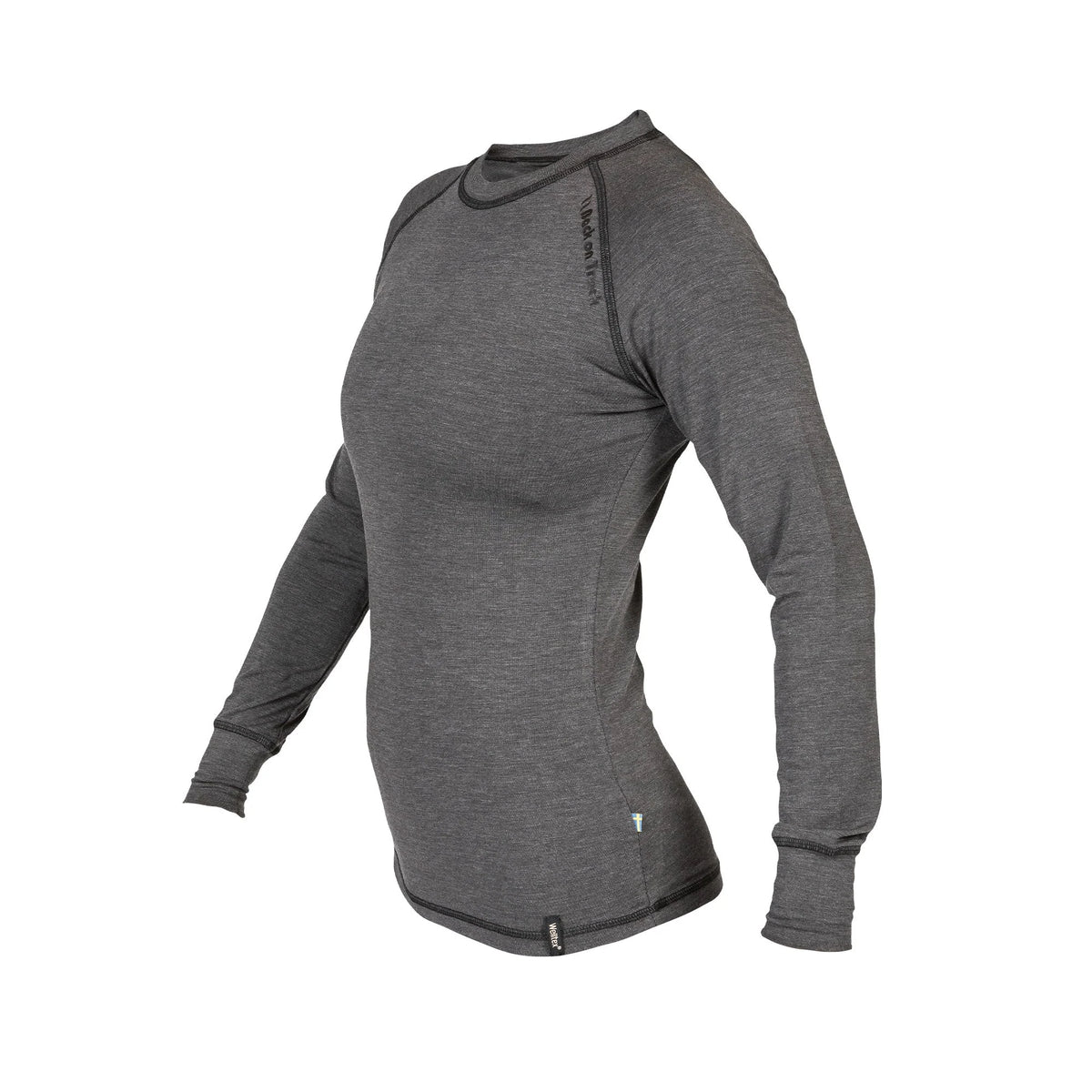 Back On Track Lydia Women's Long Sleeve Base Layer