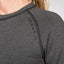 Back On Track Lydia Women's Long Sleeve Base Layer