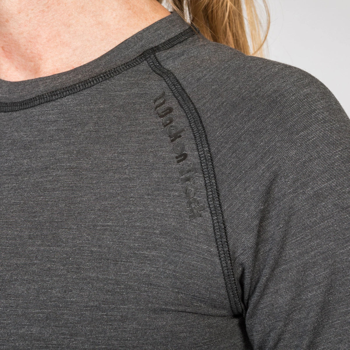 Back On Track Lydia Women's Long Sleeve Base Layer