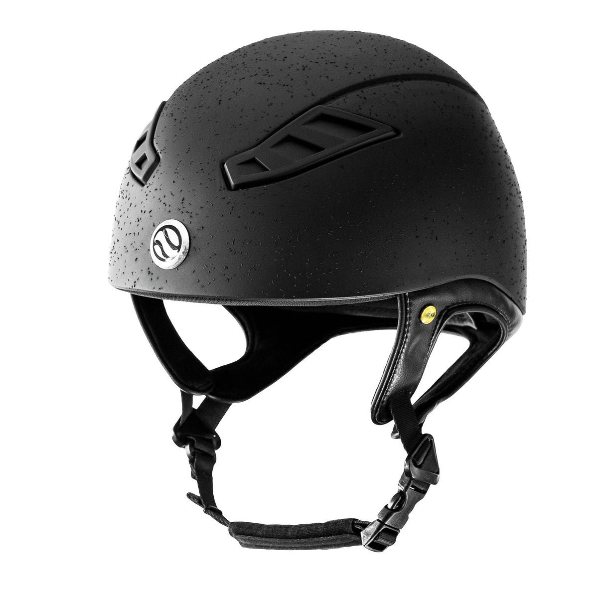 Back On Track Lynx Eventing Field Competition Helmet