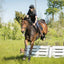 Back On Track Lynx Eventing Field Competition Helmet