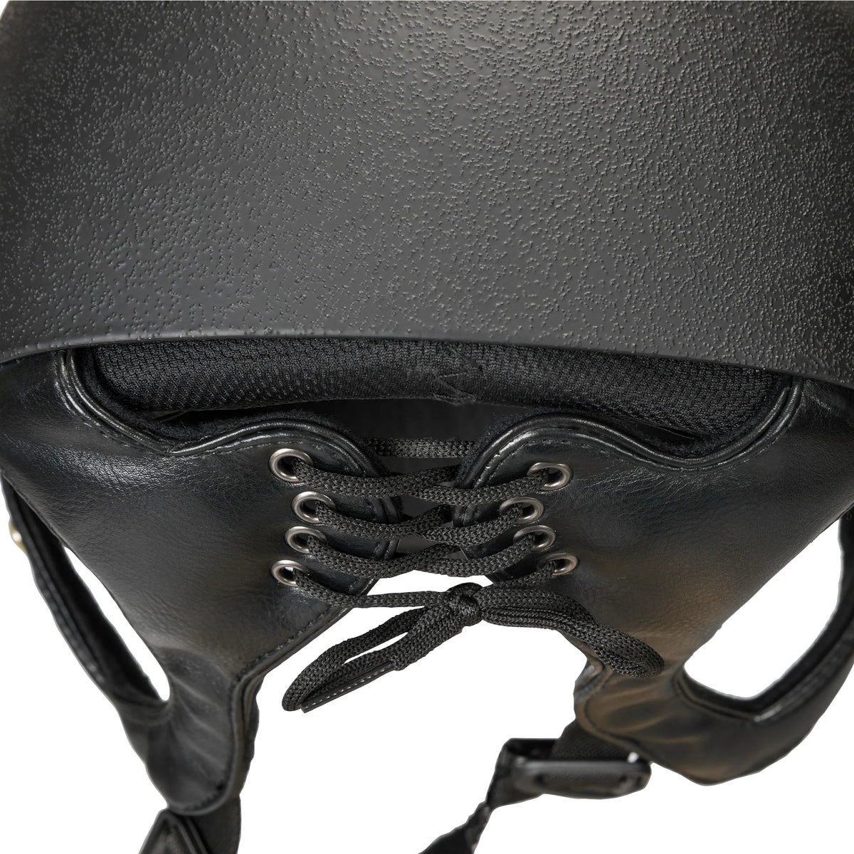 Back On Track Lynx Eventing Field Competition Helmet