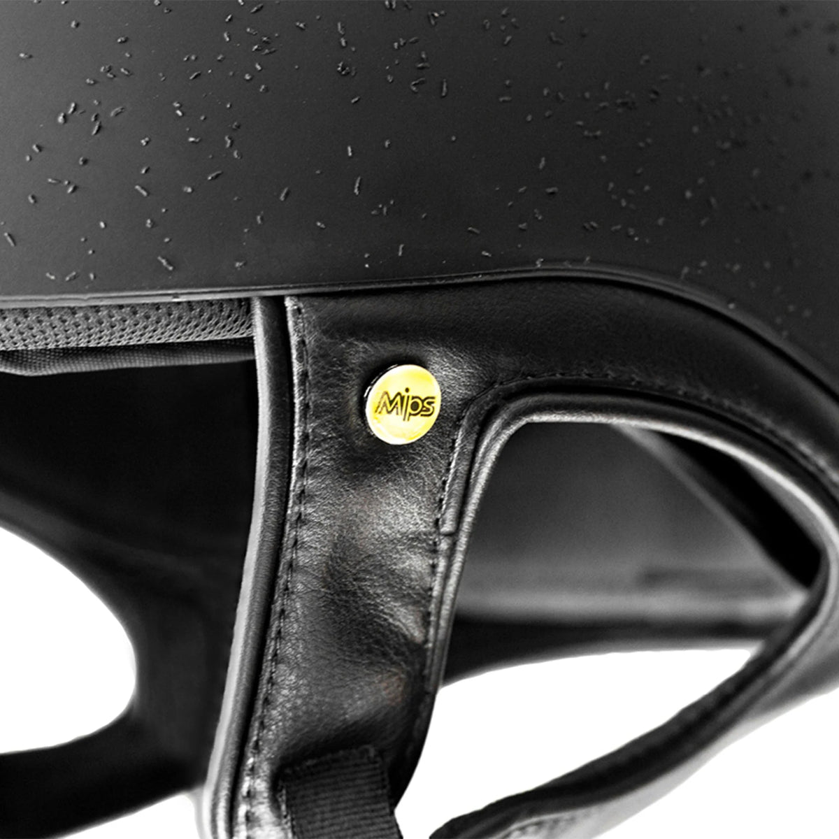 Back On Track Lynx Eventing Field Competition Helmet