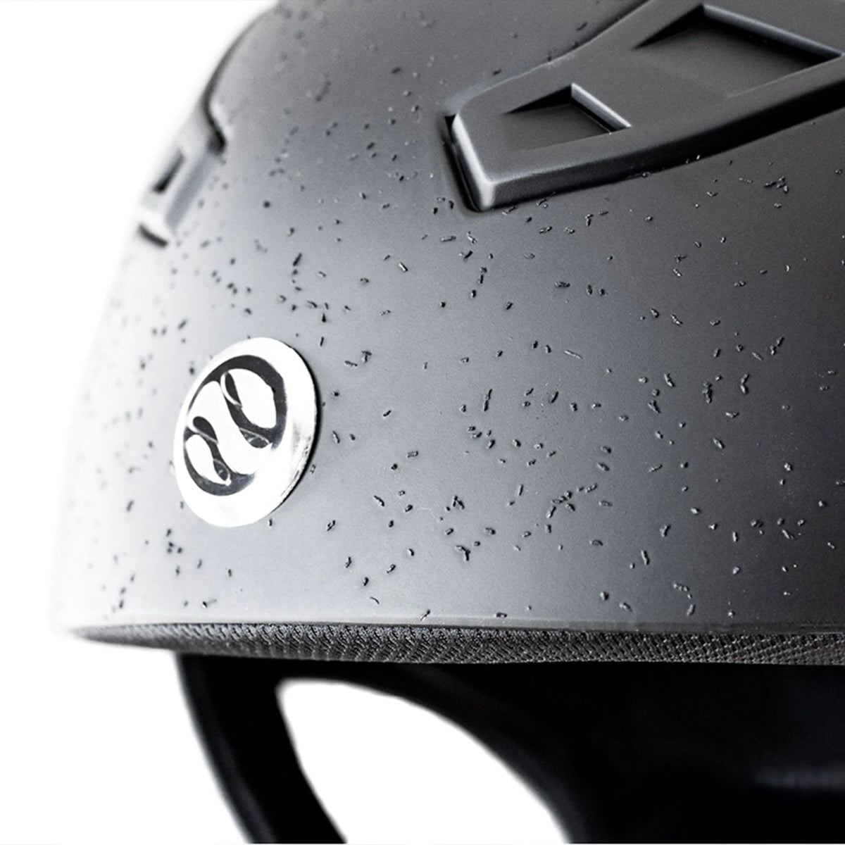 Back On Track Lynx Eventing Field Competition Helmet