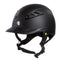 Back On Track Lynx Smooth Top Riding Helmet