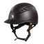 Back On Track Lynx Smooth Top Riding Helmet