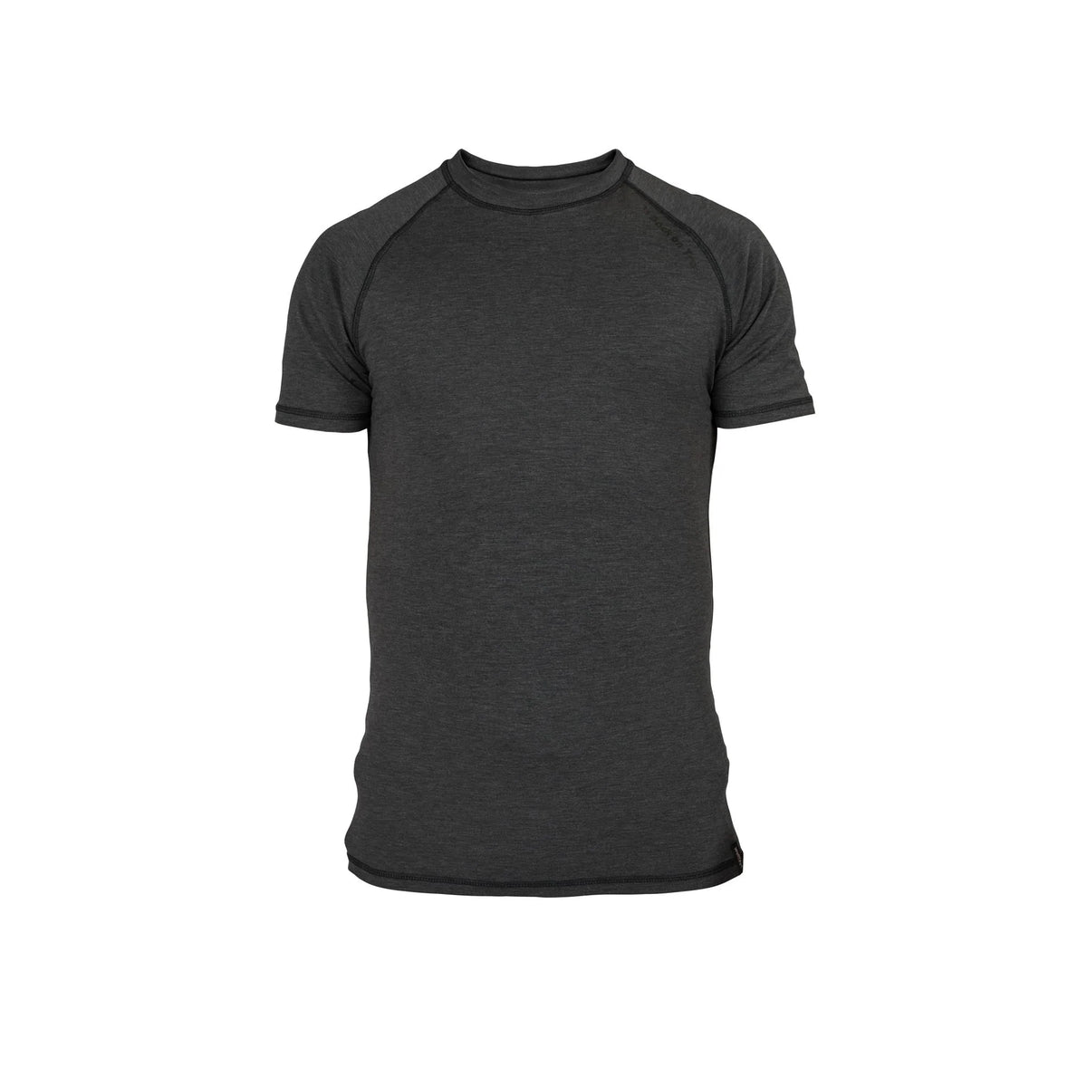 Back On Track Marcel Men's Dark Gray T-Shirt