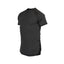 Back On Track Marcel Men's Dark Gray T-Shirt