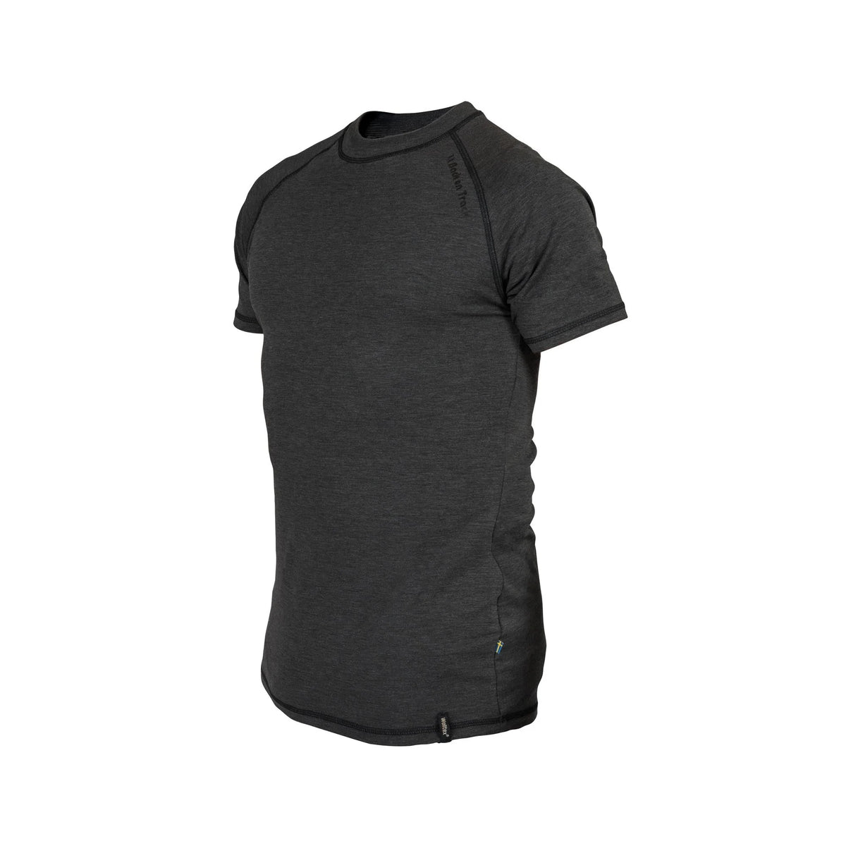 Back On Track Marcel Men's Dark Gray T-Shirt