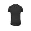 Back On Track Marcel Men's Dark Gray T-Shirt