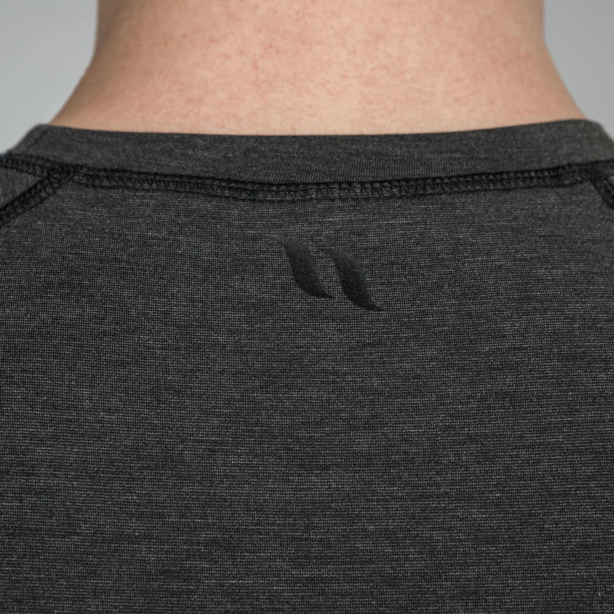 Back On Track Marcel Men's Dark Gray T-Shirt