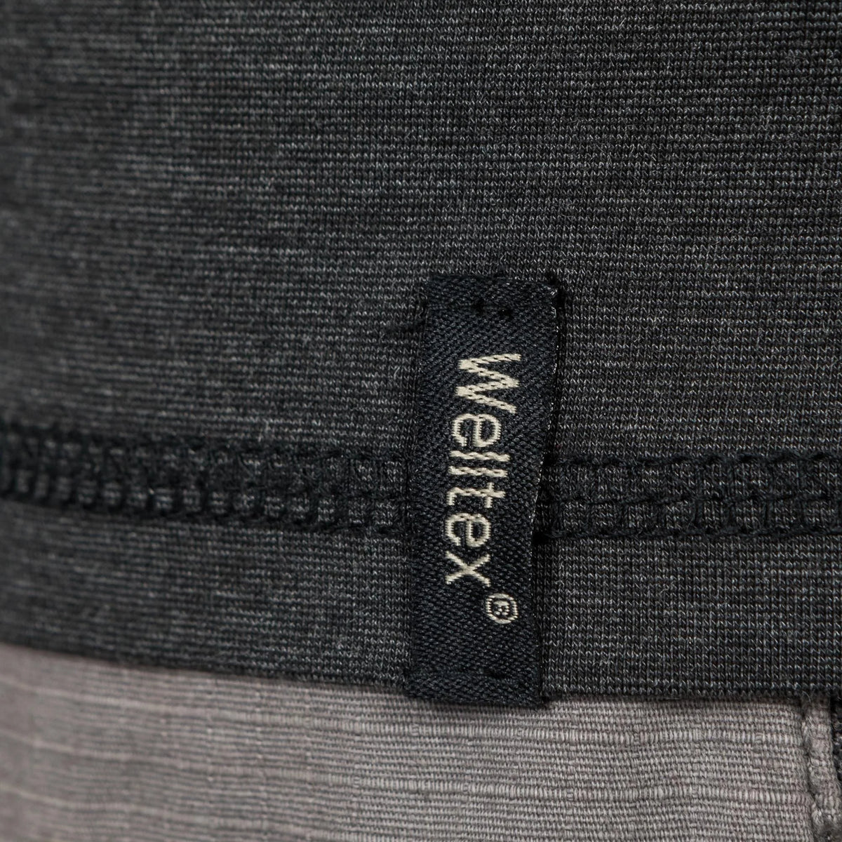 Back On Track Marcel Men's Dark Gray T-Shirt