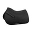 Back On Track Mathilda All Purpose (A/P) Therapeutic Saddle Pad - Black - Full