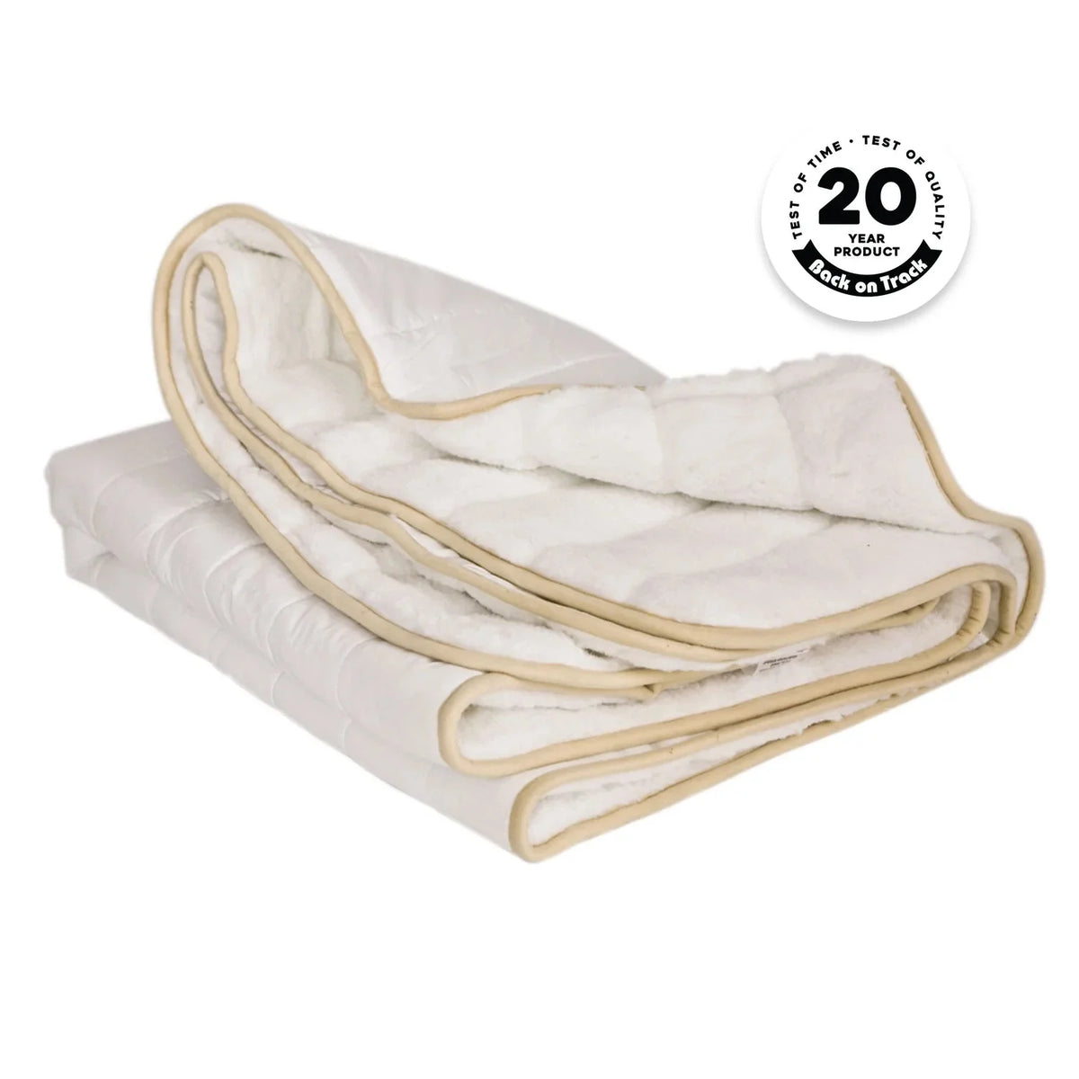 Back On Track Mattress Pad