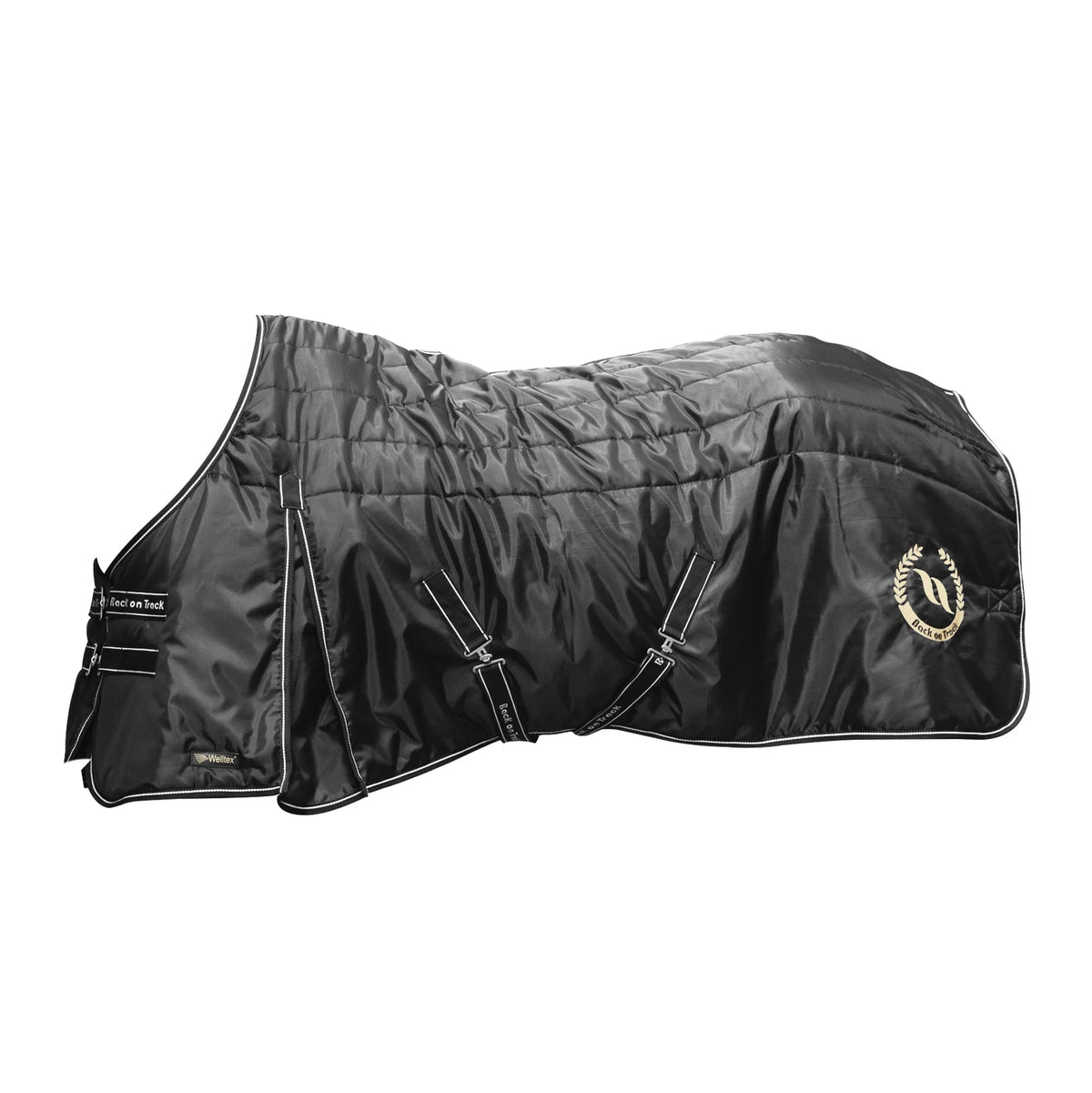 Back On Track Millie Horse Stable Blanket