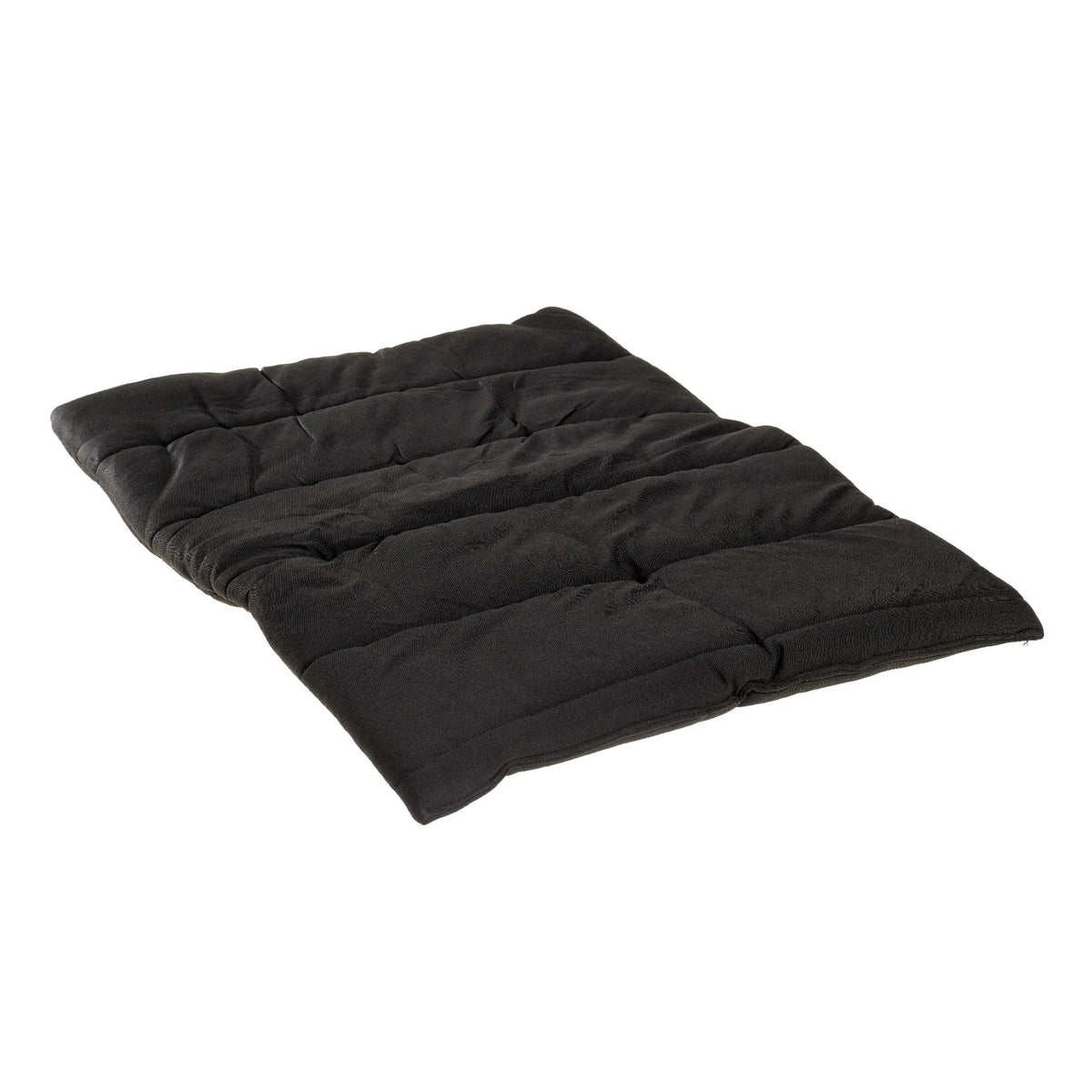 Back On Track Mini Blanket Black