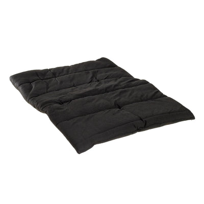 Back On Track Mini Blanket Black