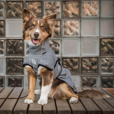 Back On Track Nella Dog Coat