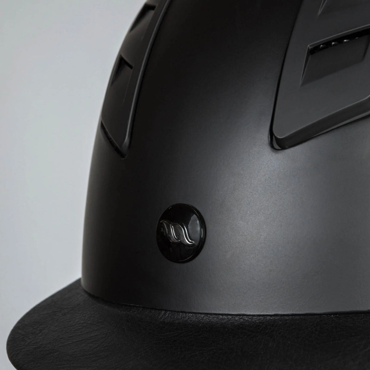 Back On Track NEOZ Riding Helmet
