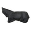 Back On Track Obsidian Turnout Blanket with Neck Cover