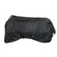 Back On Track Obsidian Turnout Blanket with Neck Cover