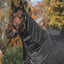 Back On Track Obsidian Turnout Blanket with Neck Cover