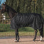 Back On Track Obsidian Turnout Blanket with Neck Cover