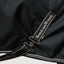 Back On Track Obsidian Turnout Blanket with Neck Cover