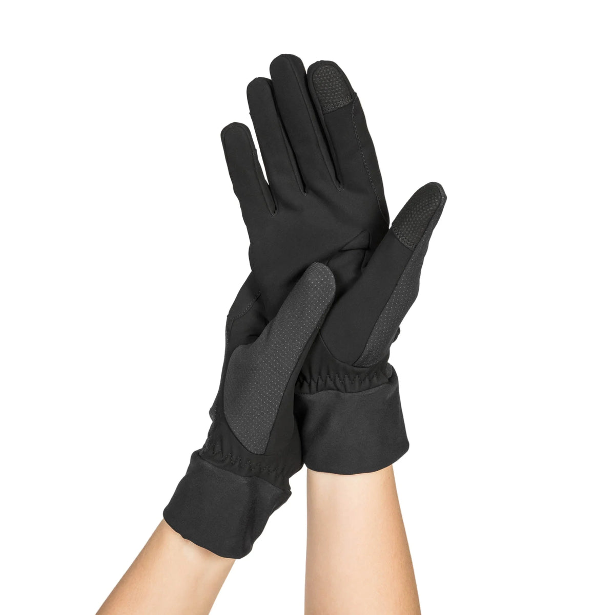 Back On Track Outback Velvet Grip Glove