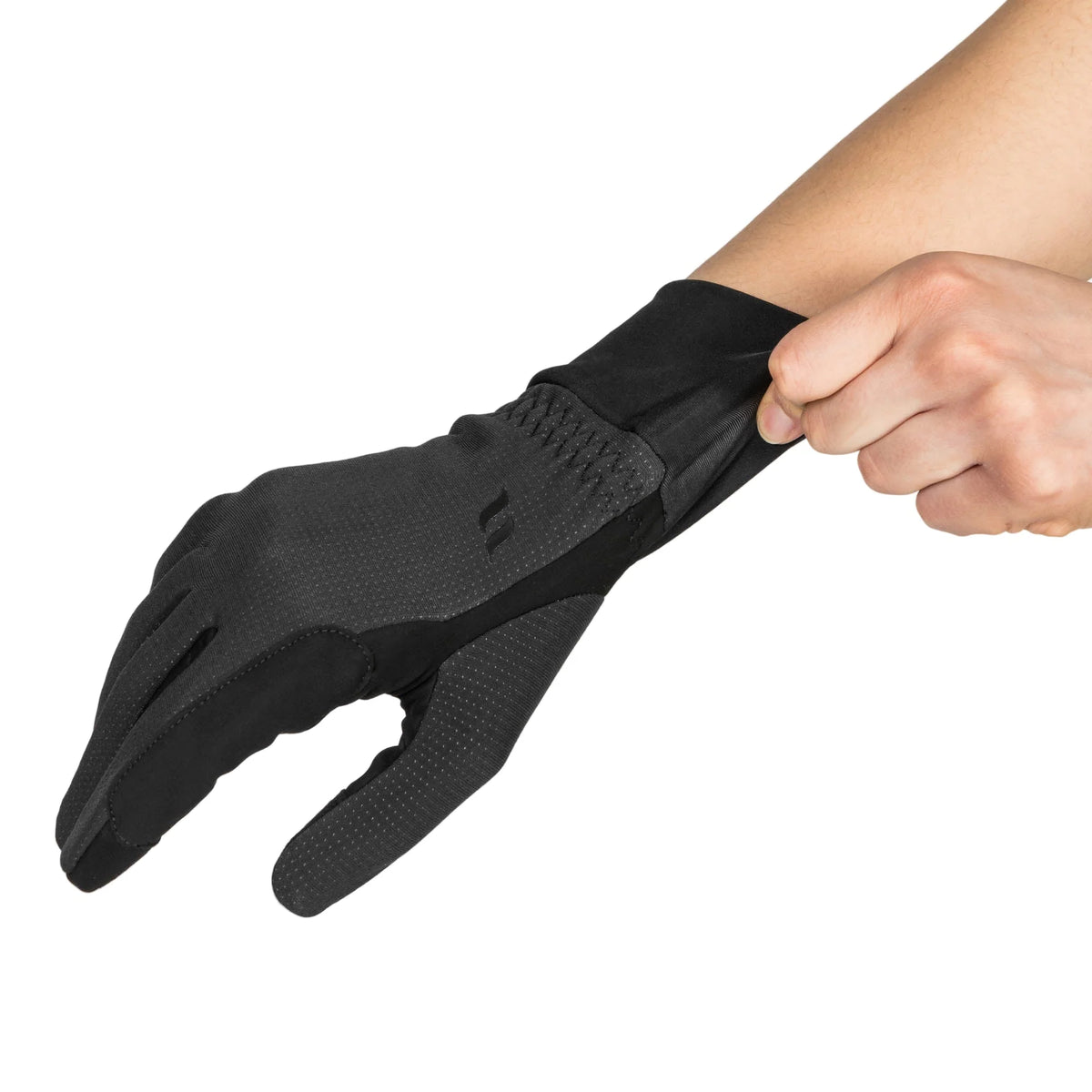 Back On Track Outback Velvet Grip Glove
