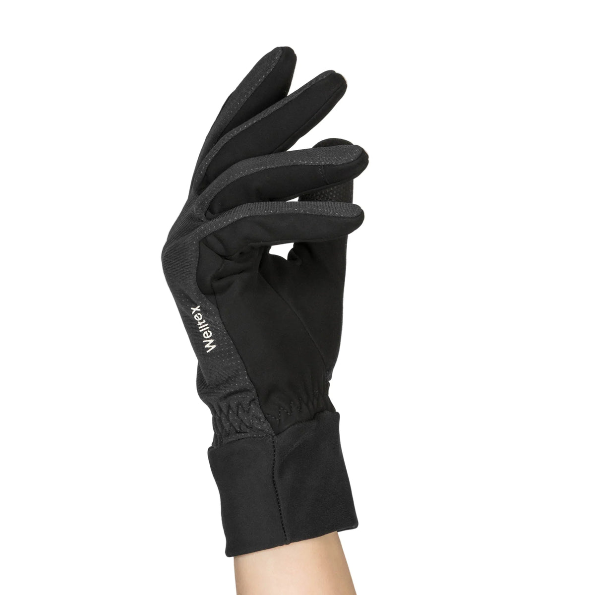 Back On Track Outback Velvet Grip Glove