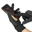 Back On Track Outback Velvet Grip Glove