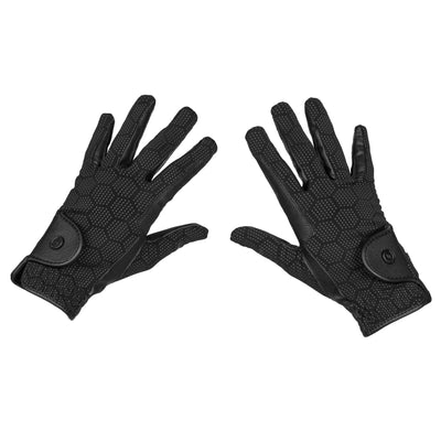 Back On Track Outline Grip Glove