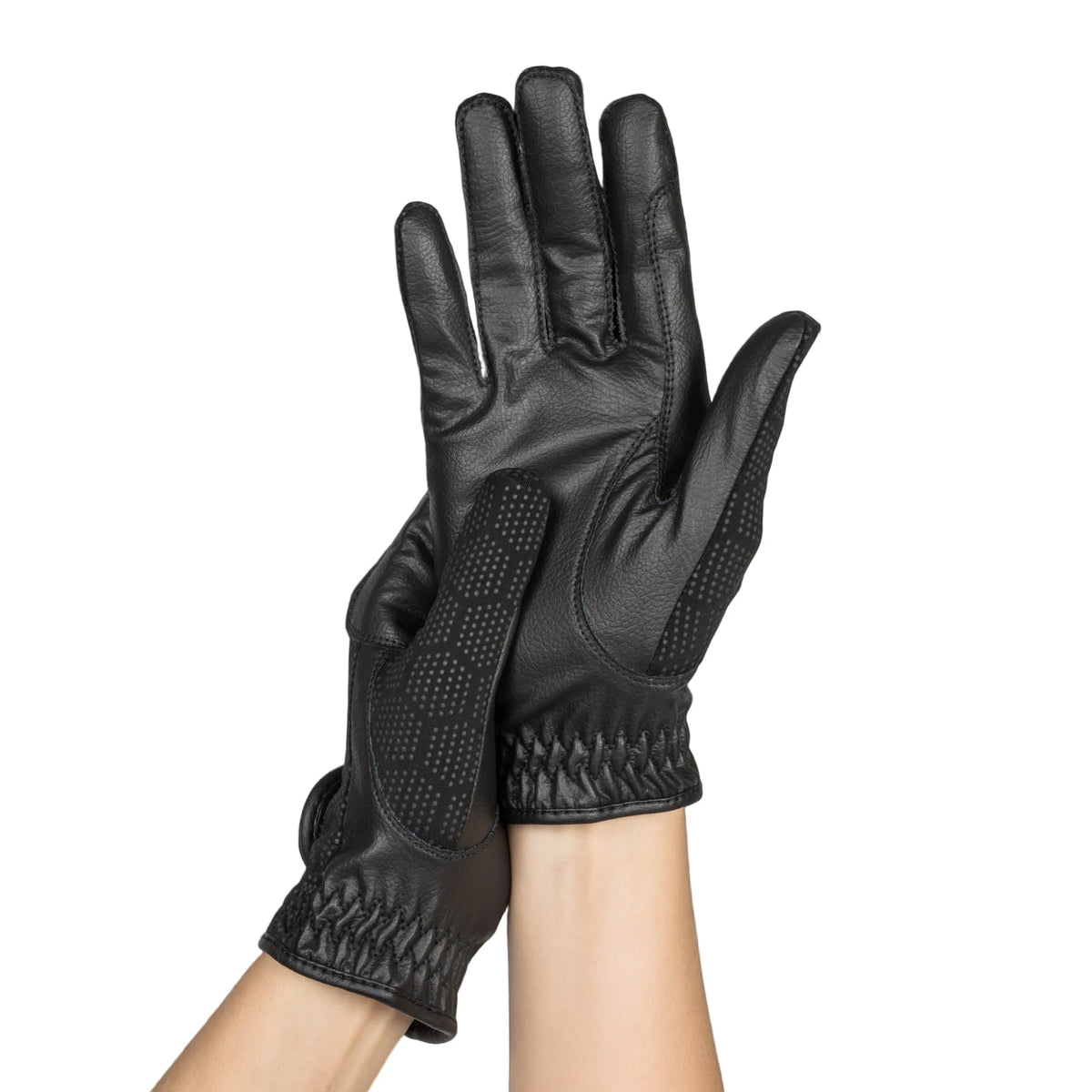 Back On Track Outline Grip Glove