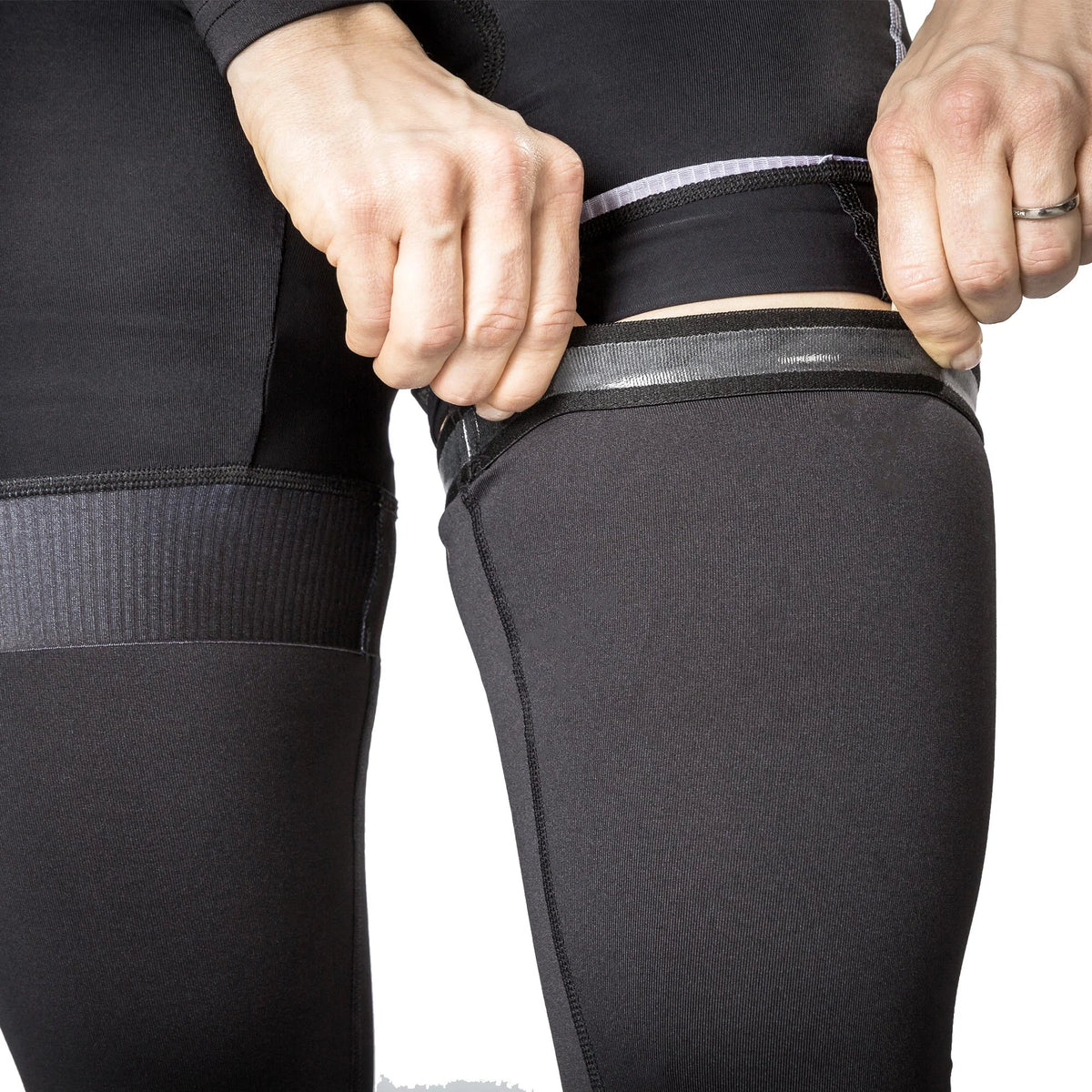 Back On Track P4G Performance Leg Sleeve