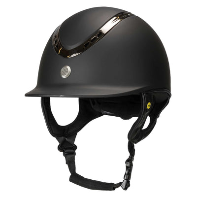 Back On Track Pardus Riding Helmet