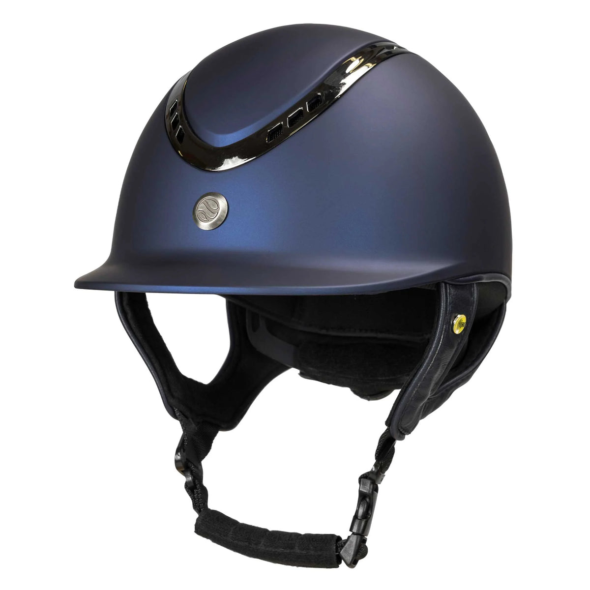 Back On Track Pardus Riding Helmet
