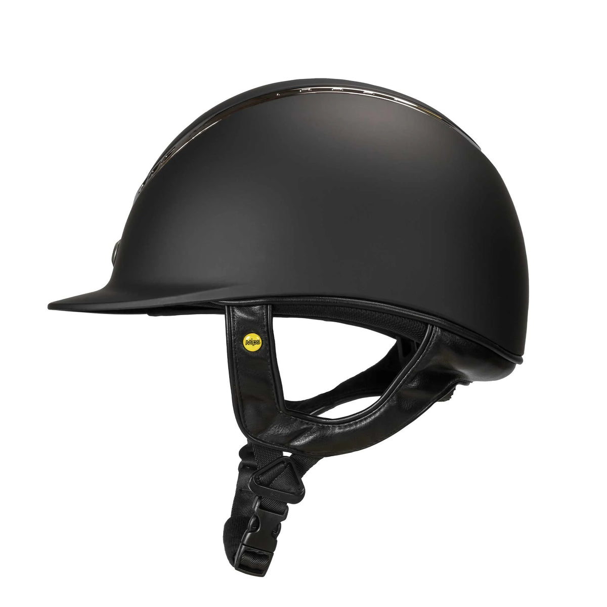 Back On Track Pardus Riding Helmet