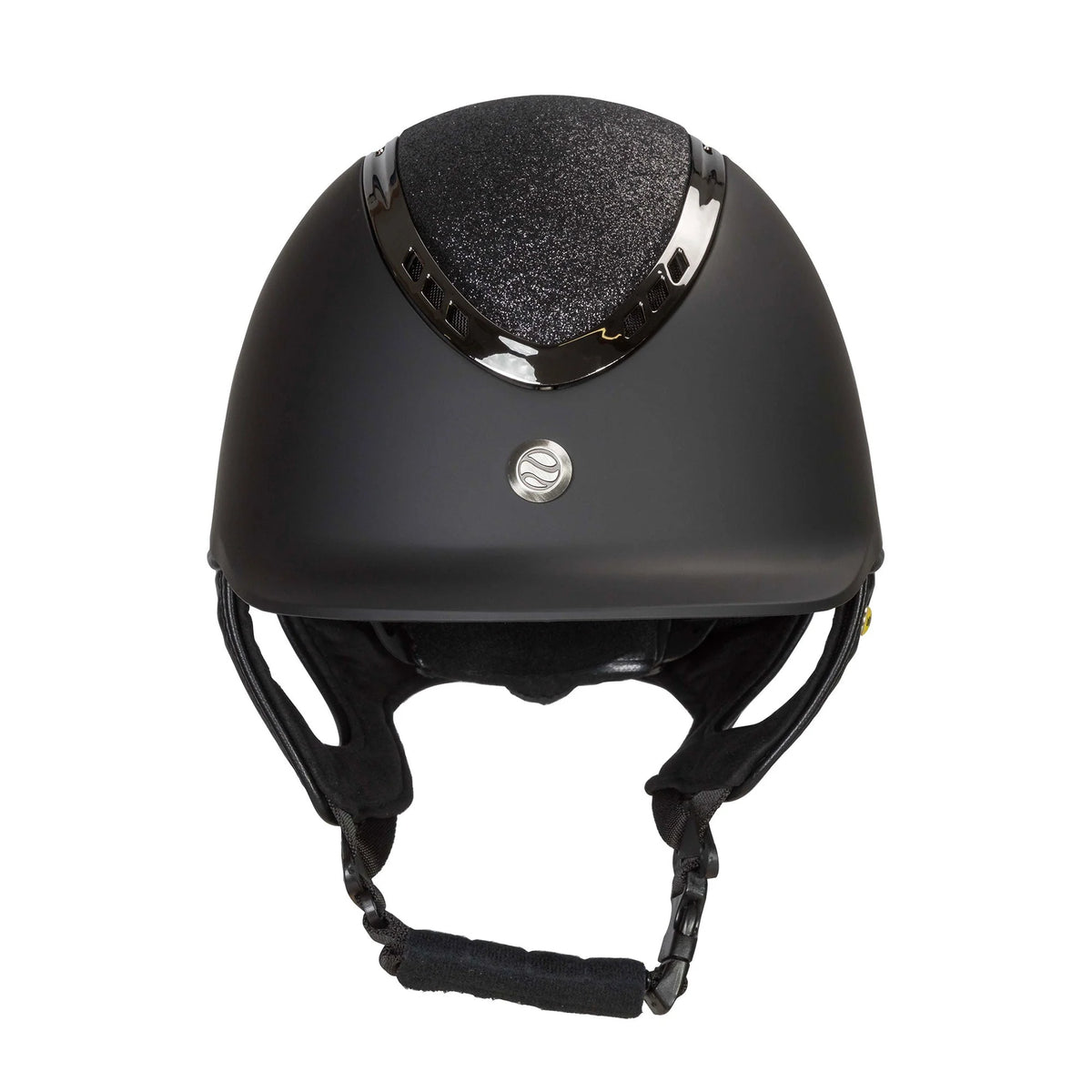 Back On Track Pardus Riding Helmet