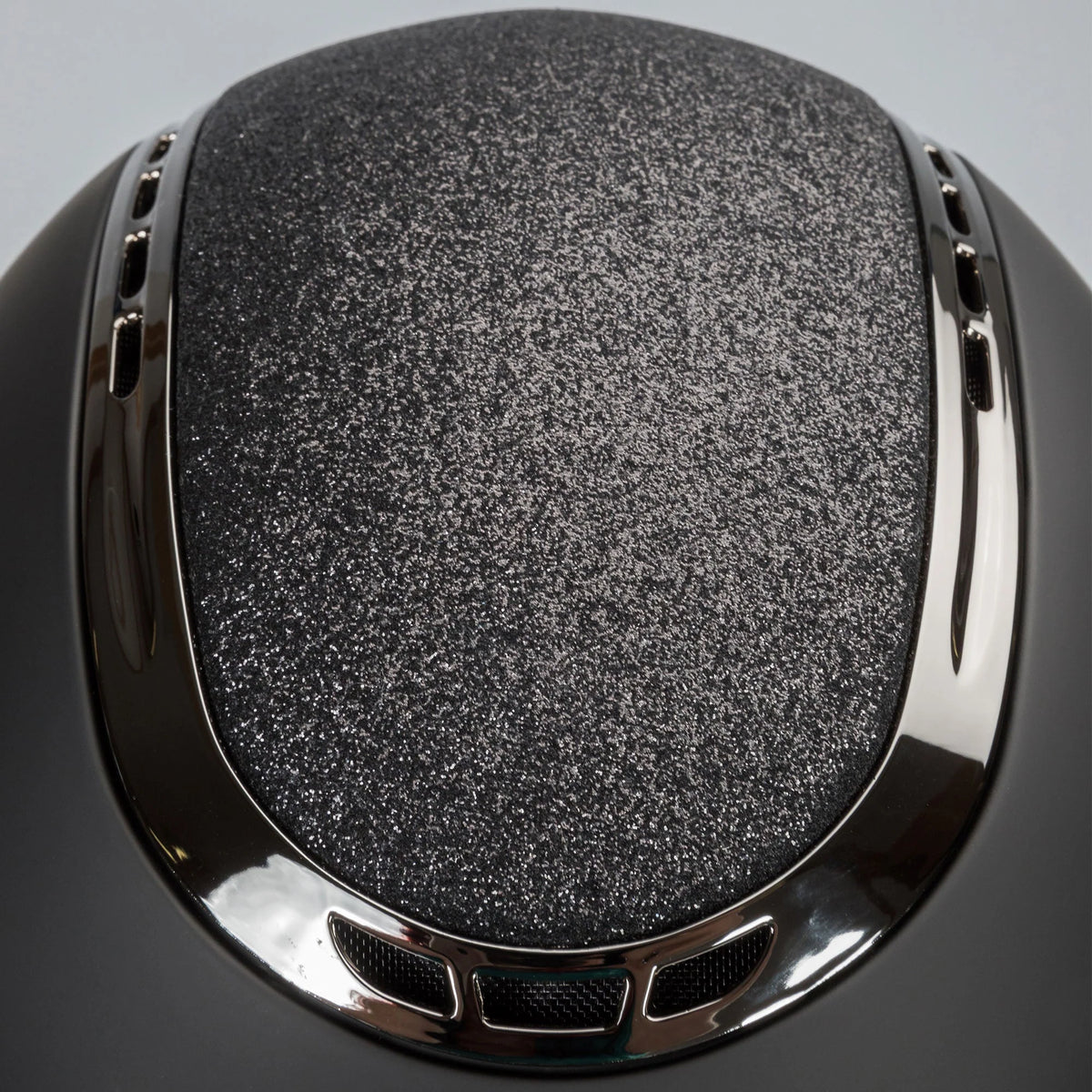 Back On Track Pardus Riding Helmet