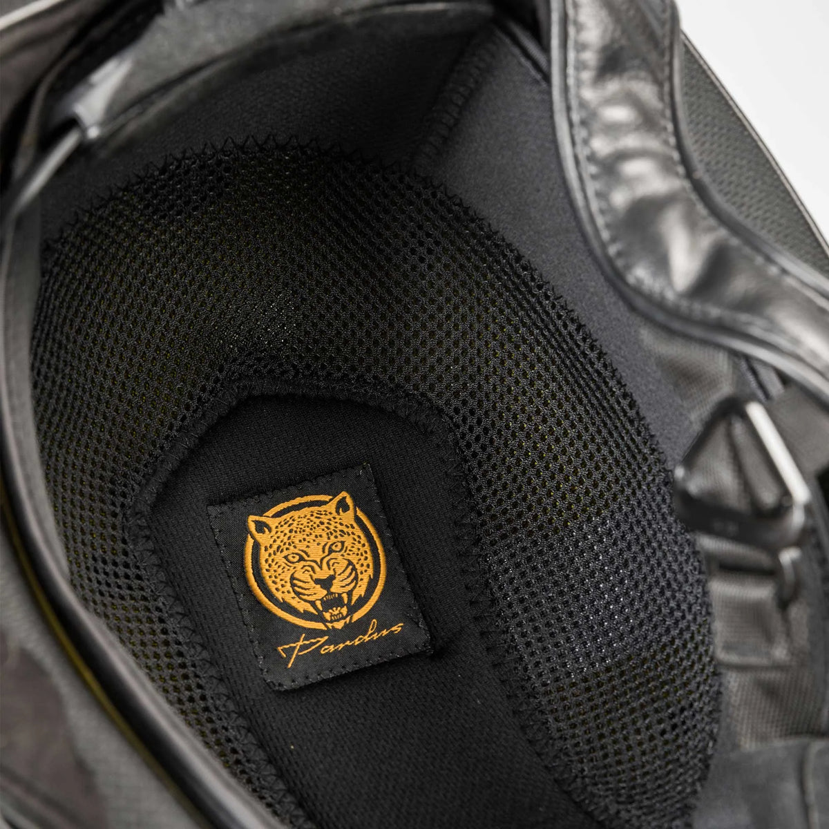 Back On Track Pardus Riding Helmet