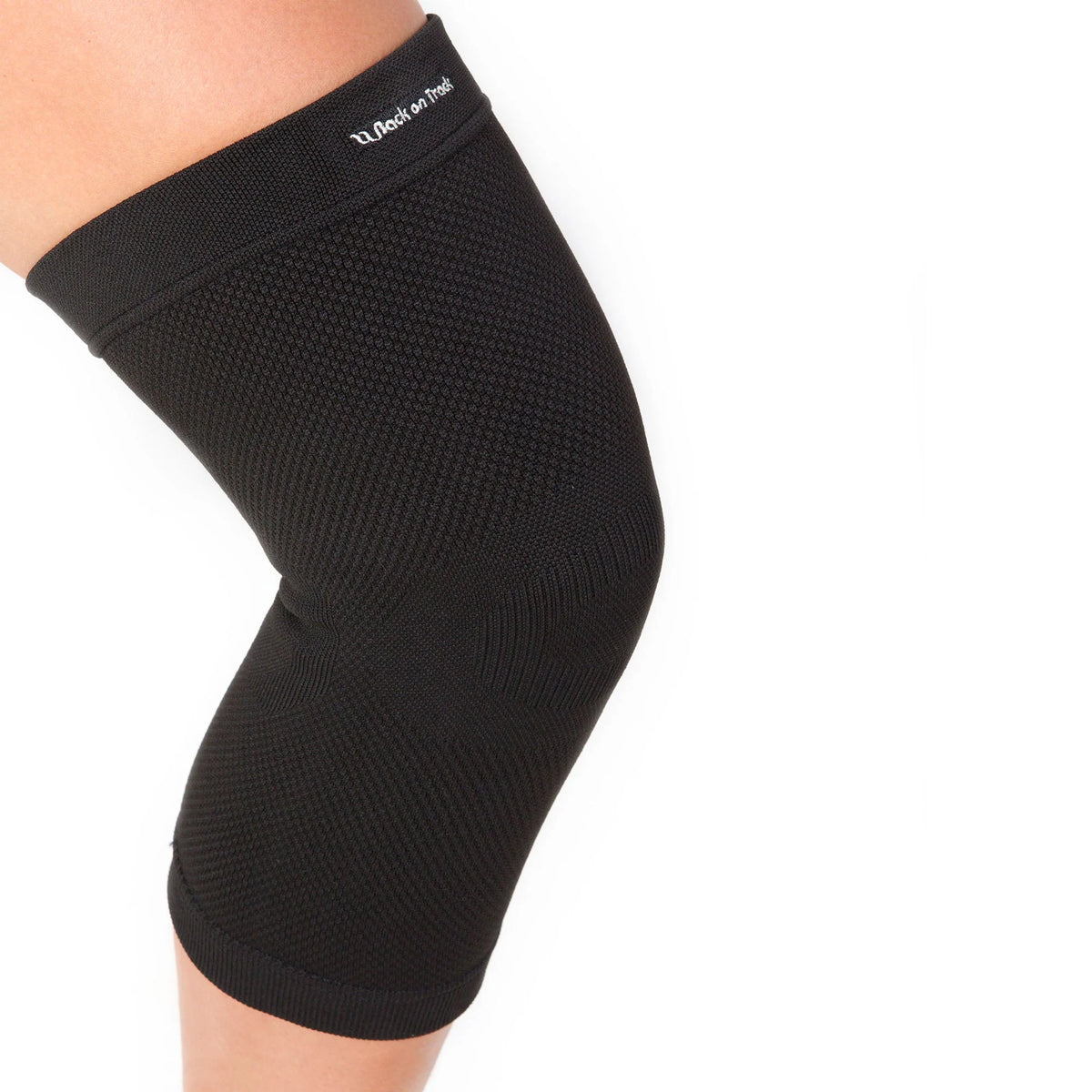 Back On Track Physio Knee Support 4-Way Stretch