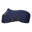Back On Track Quick Cooler Horse Sweat Blanket & Therapeutic Sheet - Navy - Multiple Sizes